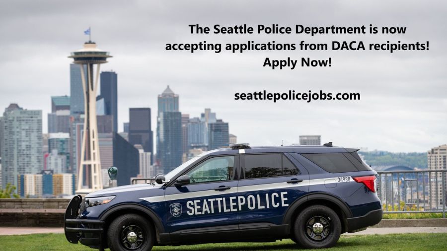 (Photo courtesy of SPD via LinkedIn)...