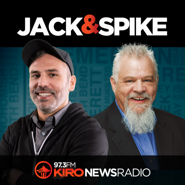 Jack Stine & Spike O'Neill