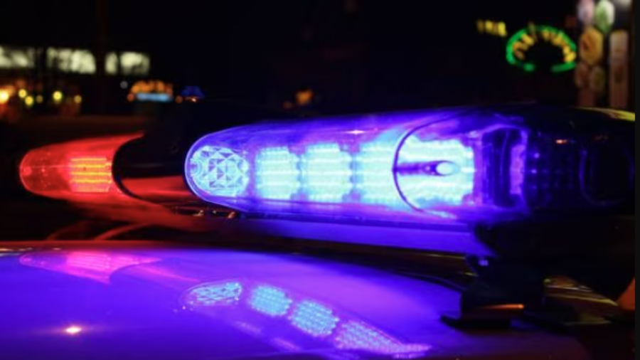 Photo: A Milton officer was severely injured while he was trying to take down a suspect on Wednesda...